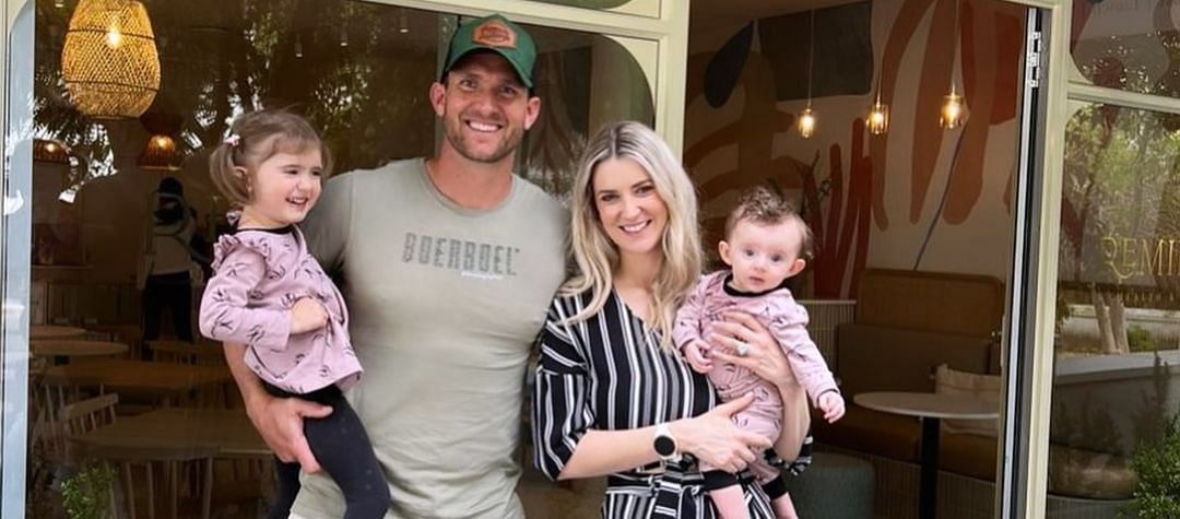 Rhemi Rynners' family